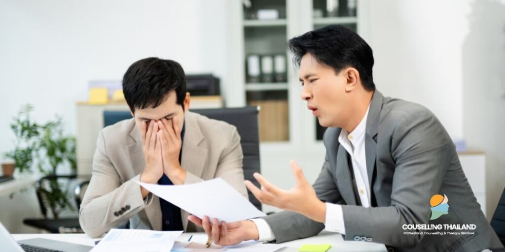 Proximity Bias คืออะไร?