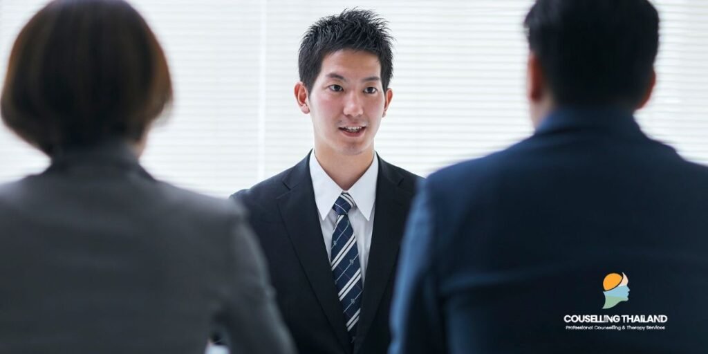 Career Grief คืออะไร? ภาวะเสียใจกับอาชีพที่ไม่ได้เป็น ของคนวัยทำงาน