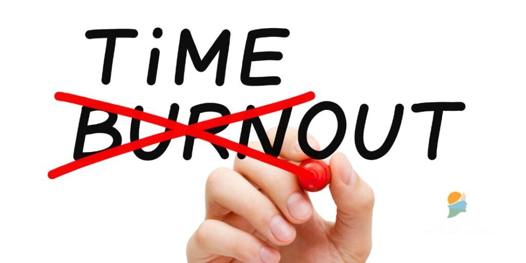 High-Functioning Burnout