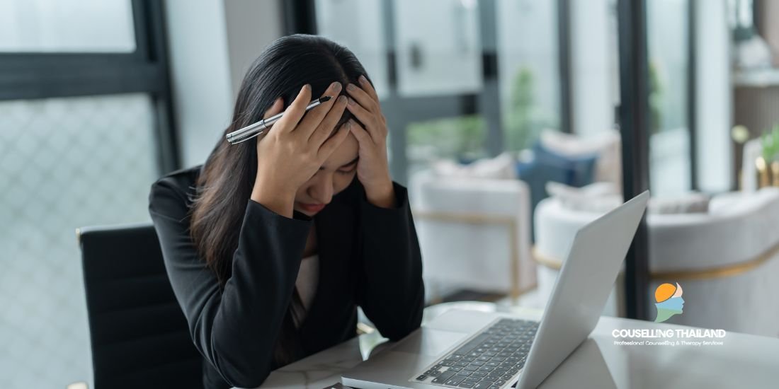 Career Grief คืออะไร? ภาวะเสียใจกับอาชีพที่ไม่ได้เป็น ของคนวัยทำงาน