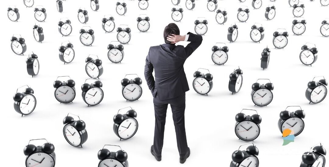 Productivity Guilt & Chronophobia คืออะไร? เมื่อความรู้สึกผิดและความกลัวเวลาควบคุมชีวิตเรา