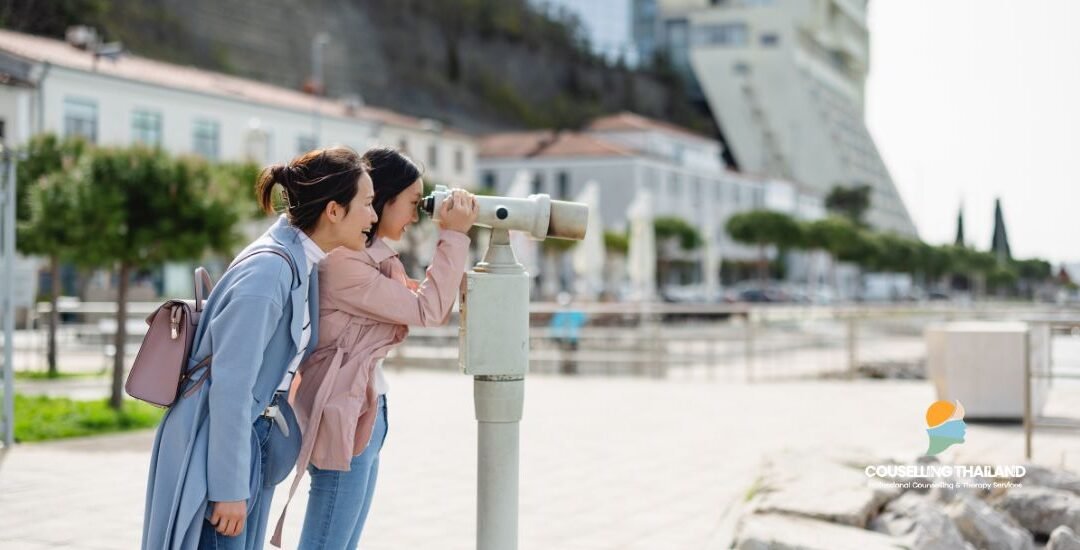 Gen Z ไม่ได้ “คิดมาก” แต่กำลังมองเห็นสิ่งที่คนรุ่นก่อนอาจมองข้าม