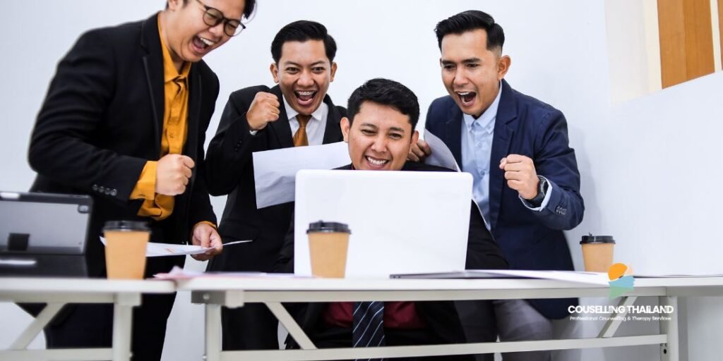 The Competence Curse ยิ่งเก่ง ยิ่งโดนโยนงาน เมื่อความสามารถกลายเป็นภาระทางใจ